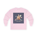Bunny Long Sleeve Tee
