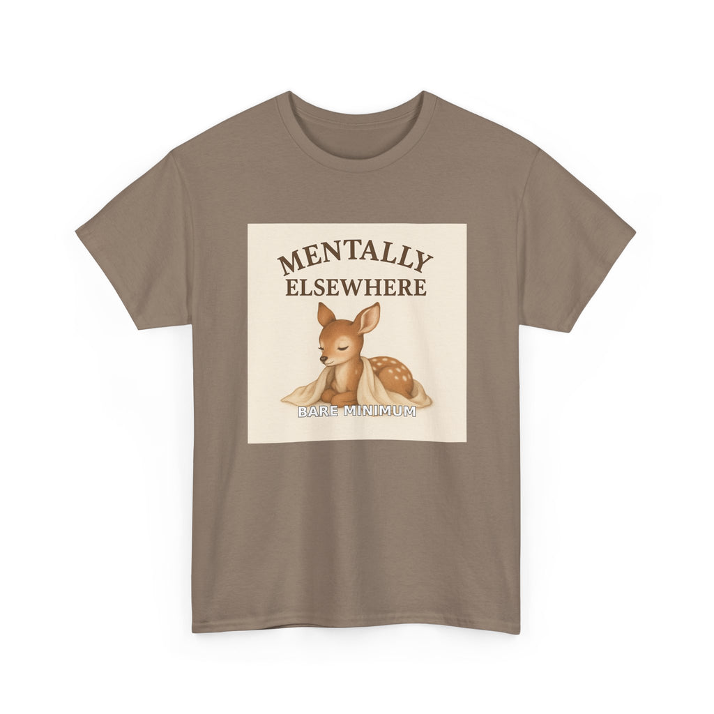 remix bare minimum - KayKay Kids Tee
