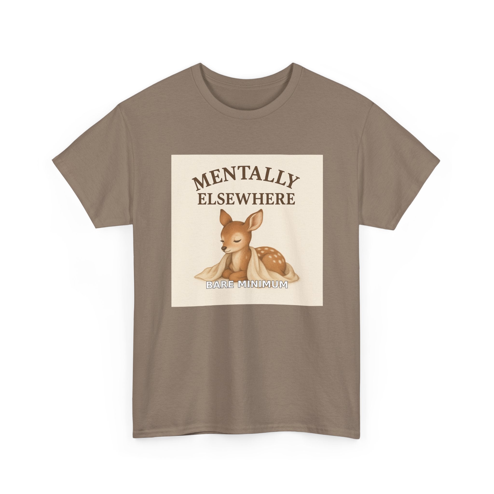 remix bare minimum - KayKay Kids Tee
