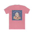 Bear Unisex Tee – Study Now Slay Later