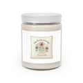 Big Brain Energy Scented Candle