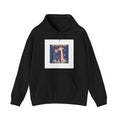 Bunny Hoodie – Library Days Are the Best Days