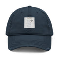 "YOU DESERVE GOOD LOVE" Black Cat Dad Hat | College Girl Gift | Fashion | KayKay Classics