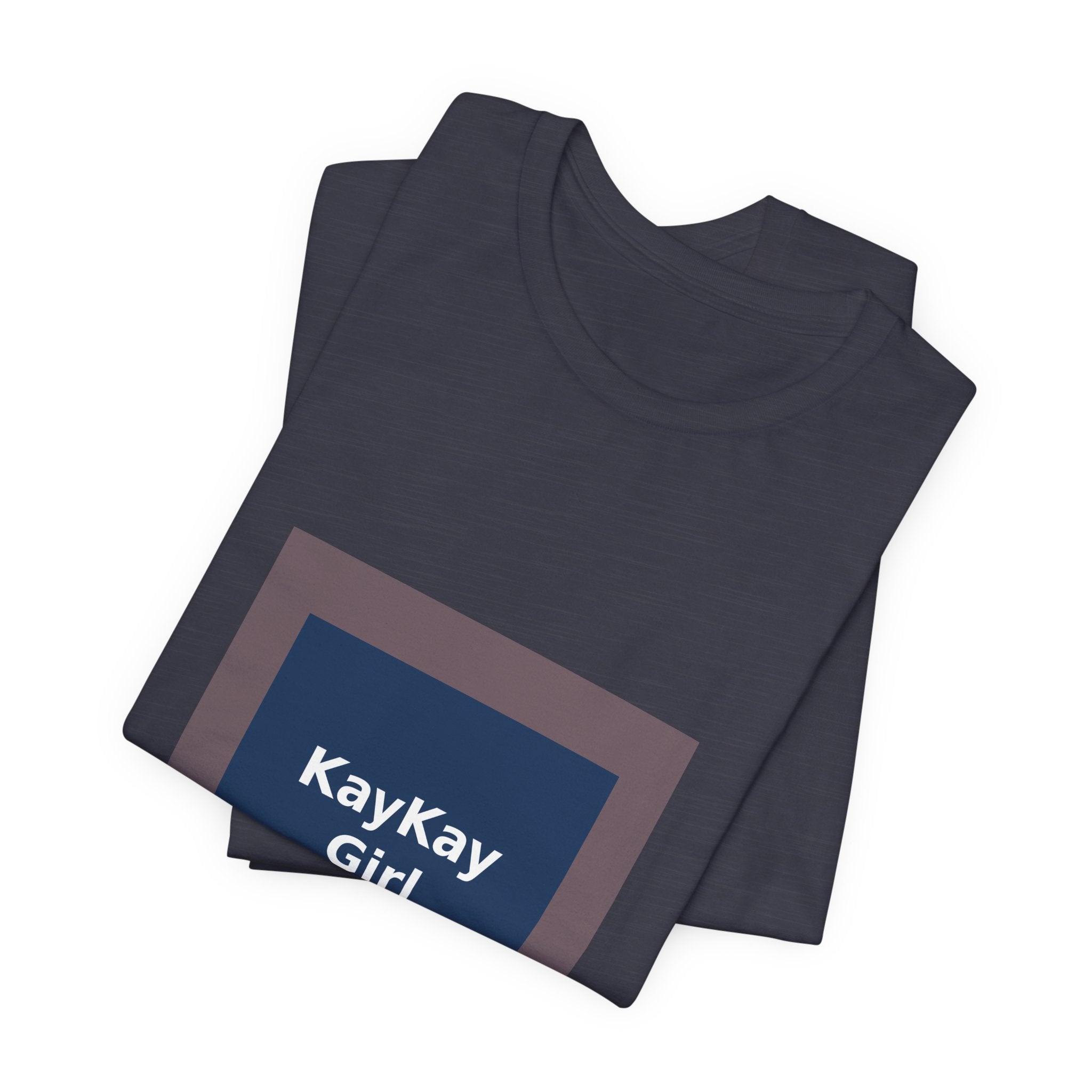 KayKay Girl - KayKay Women Tee
