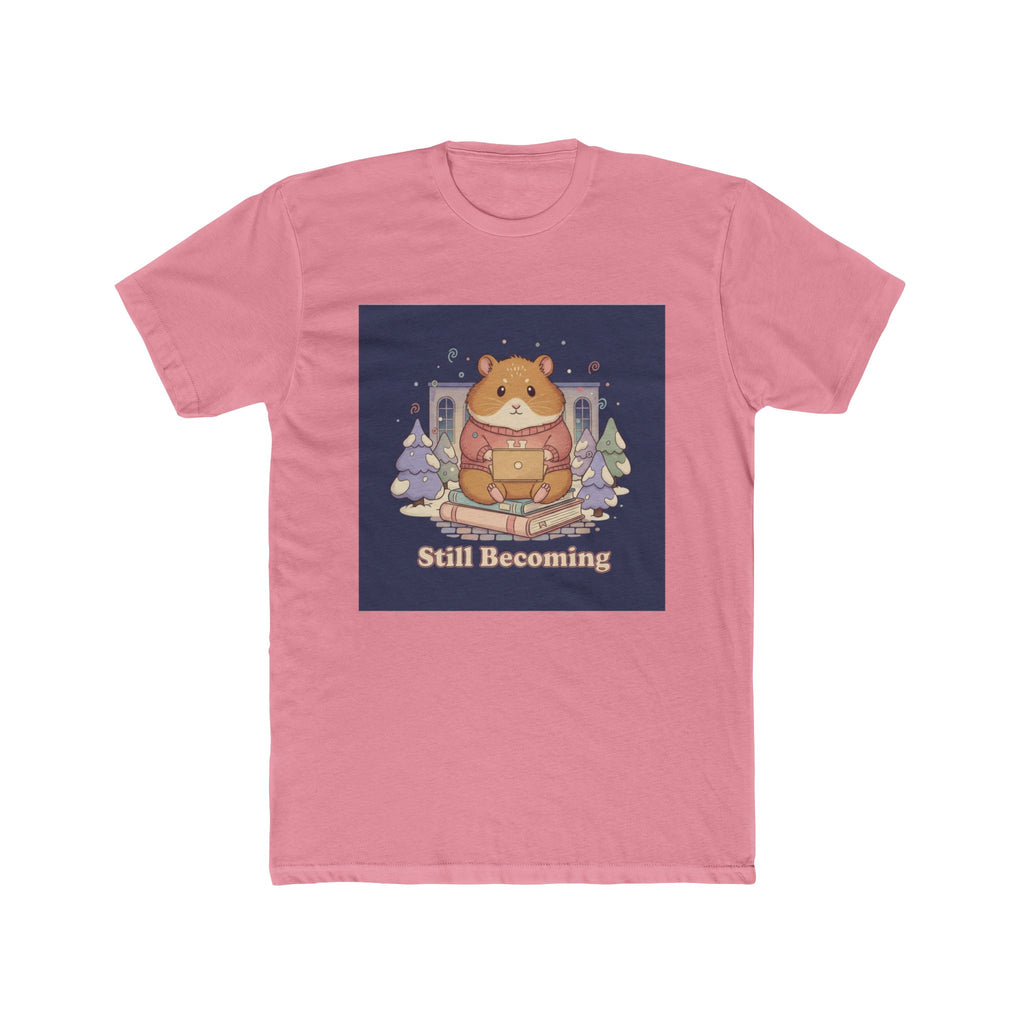 Bear Unisex Tee – Still Becoming