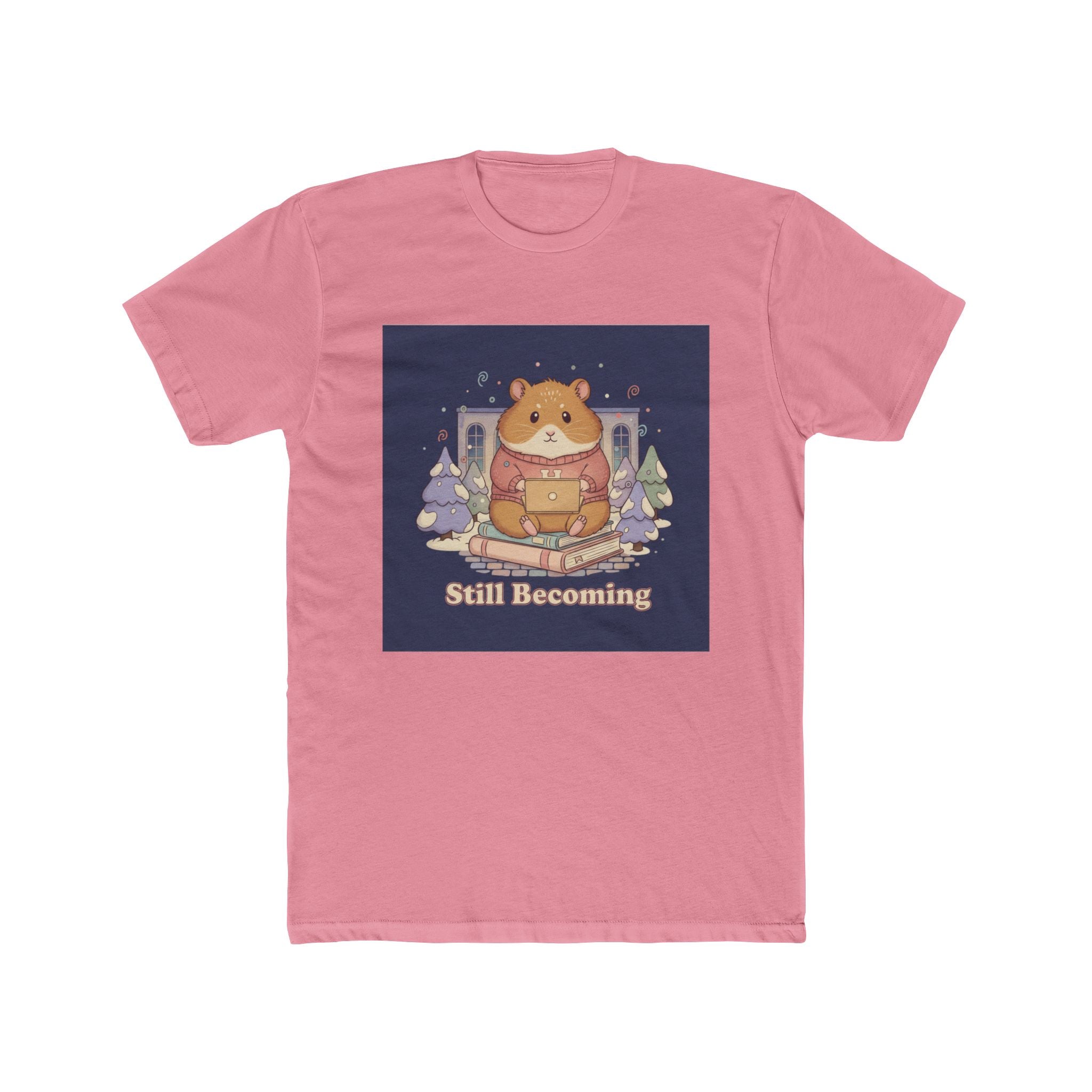 Bear Unisex Tee – Still Becoming