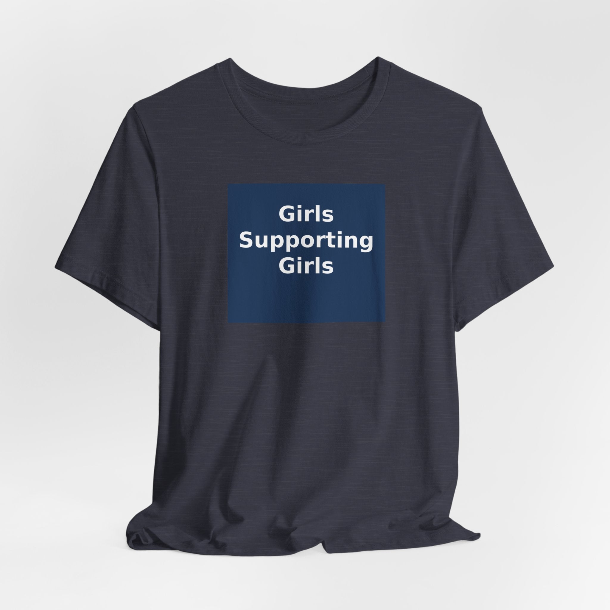 Girls Supporting Girls - KayKay Women Tee