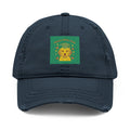 Bunny Dad Hat – Smart Girls Club