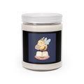 Magic Takes Time Bee Scented Candle
