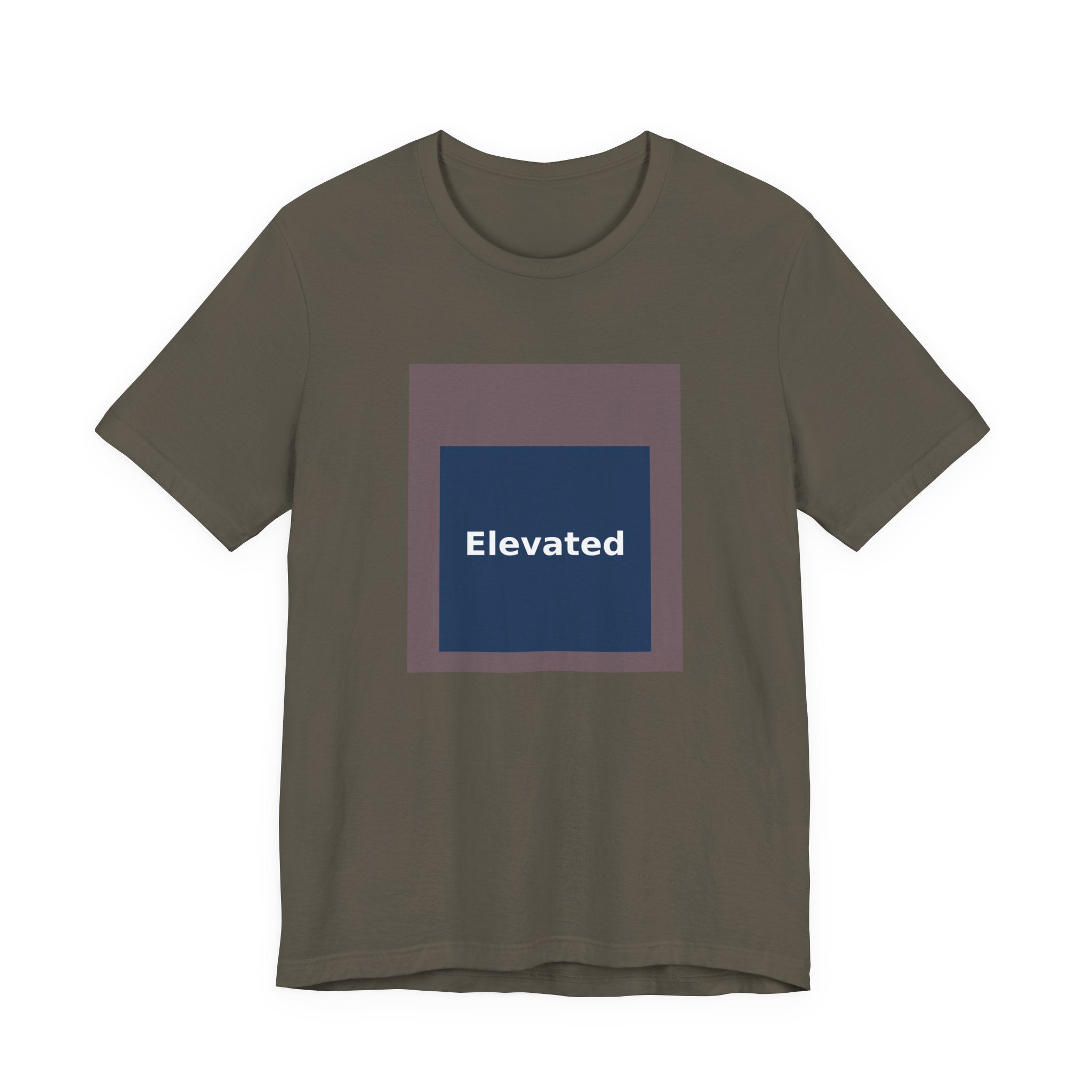 Elevated - KayKay Women Tee