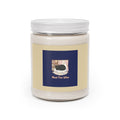 Black Cat Scented Candle – Most Fun Wins