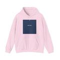 "Soft Glam" Black Cat Hoodie | College Girl Gift | Fashion | KayKay Classics