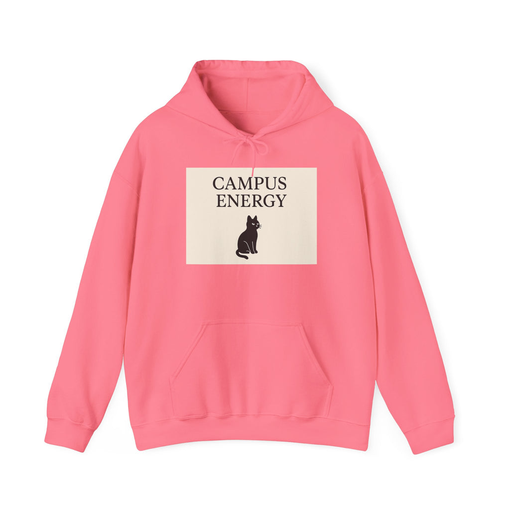 Campus Energy - KayKay Crewneck Sweatshirt