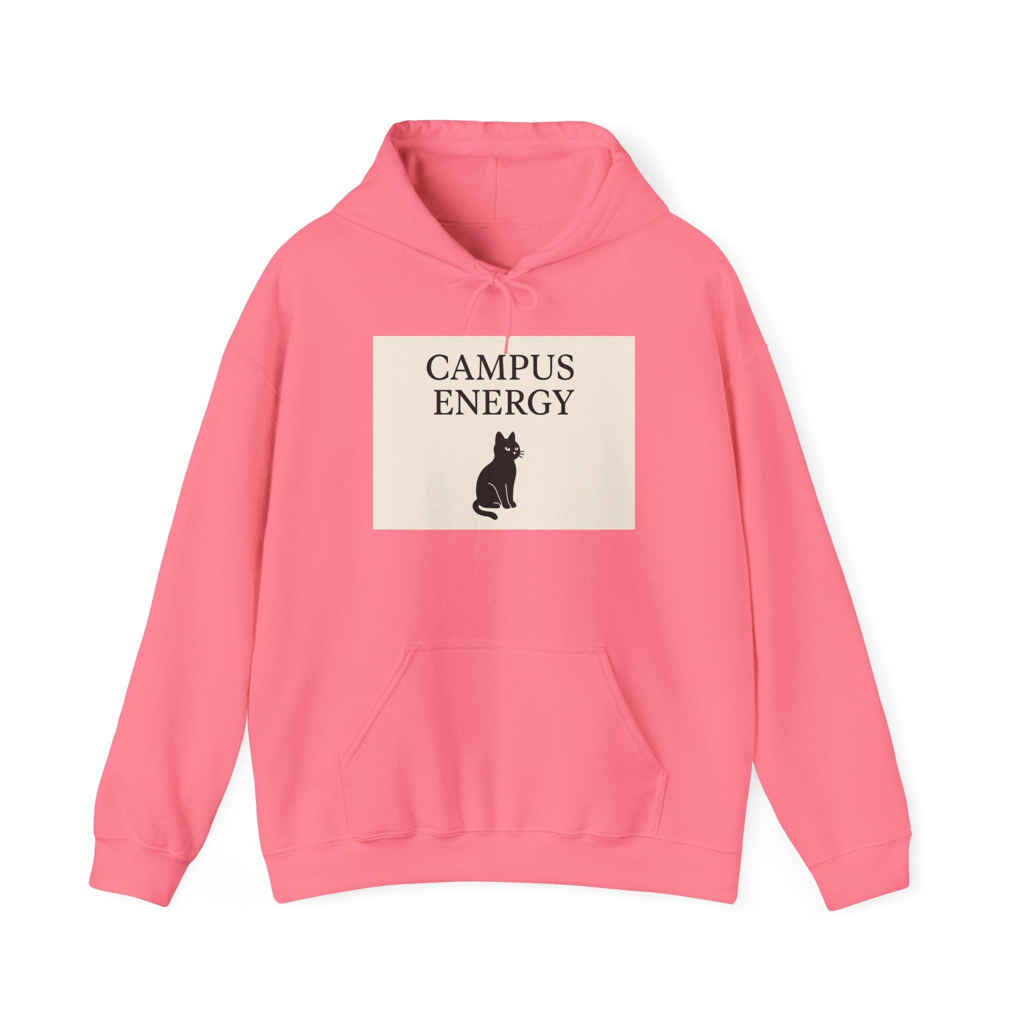 Campus Energy - KayKay Crewneck Sweatshirt