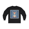 Giraffe Long Sleeve Tee – Most Fun Wins