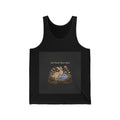Dragon Tank Top – Soft Doesnt Mean Weak