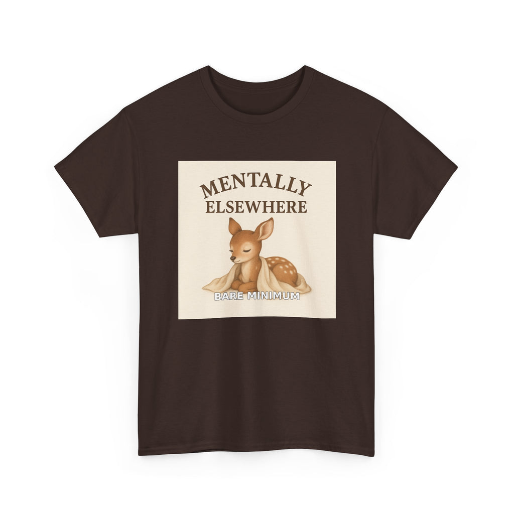 remix bare minimum - KayKay Kids Tee