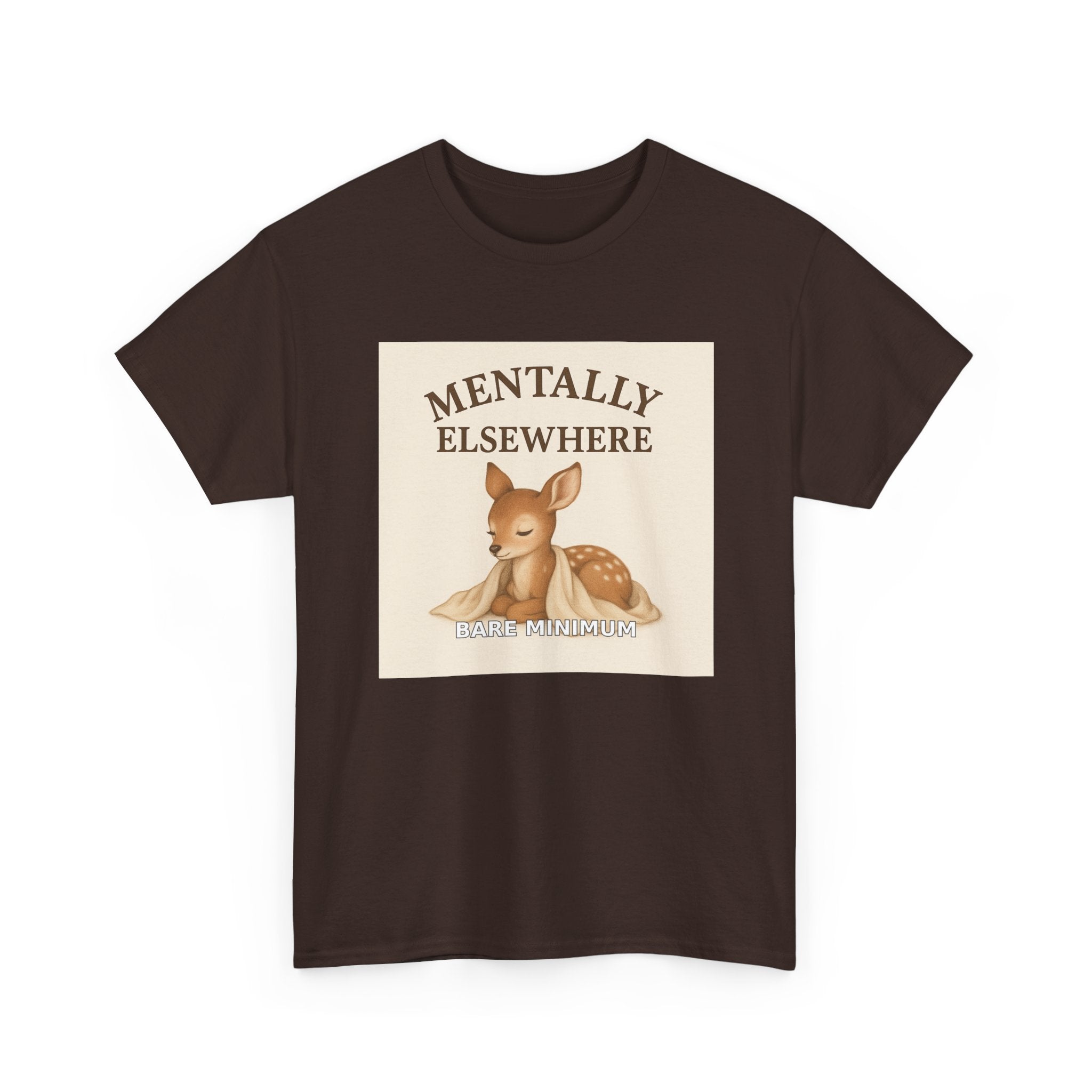 remix bare minimum - KayKay Kids Tee