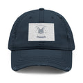 LOVE YOURSELF FIRST Dad Hat