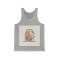 MAKING MY DREAMS HAPPEN Cat Tank Top