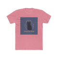 Black Cat Unisex Tee – United We Stand