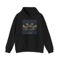 Eres Capaz Turtle Hoodie