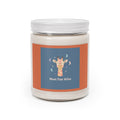 Giraffe Scented Candle – Most Fun Wins