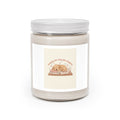 Making My Dreams Happen Puppy Scented Candle