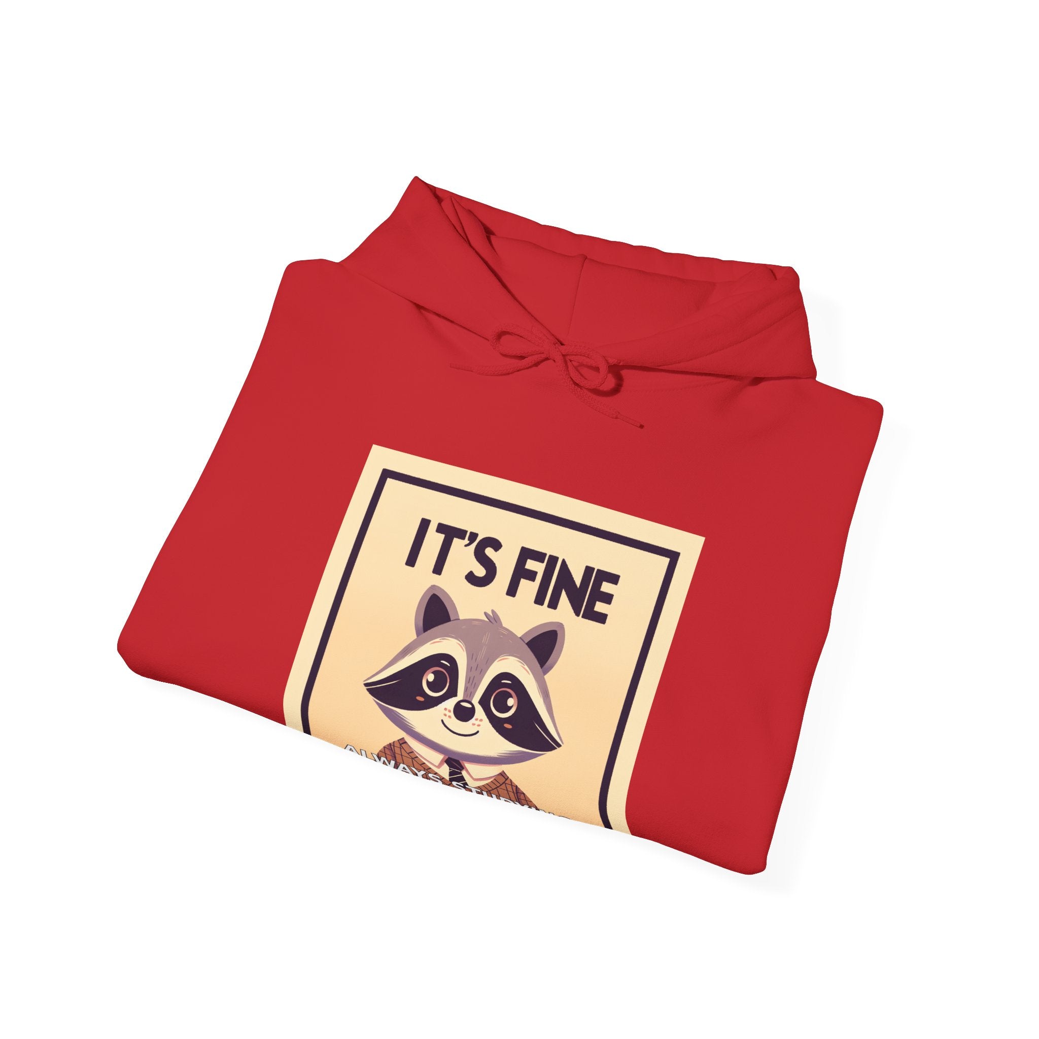 remix always studying | KayKay Hoodie