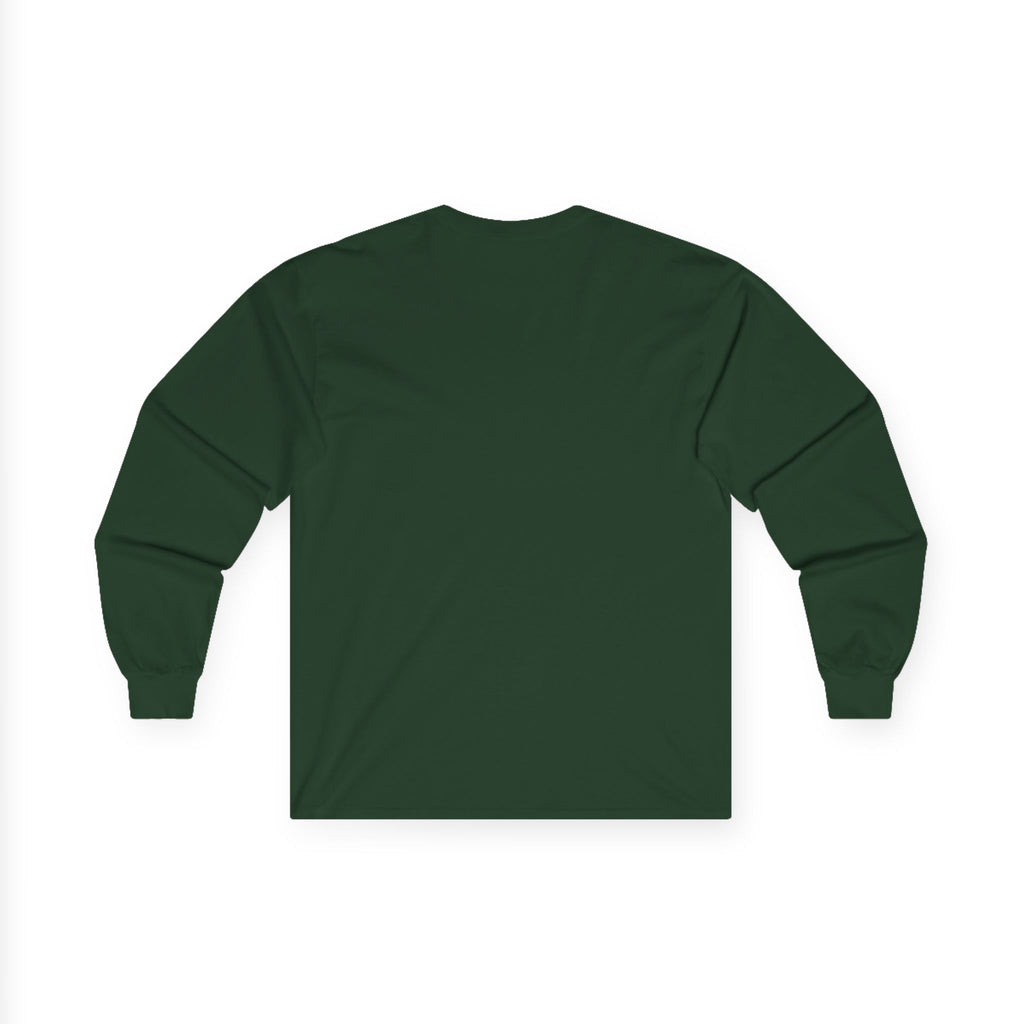 Bunny Long Sleeve Tee – Making My Dreams Happen Soft Life Schola