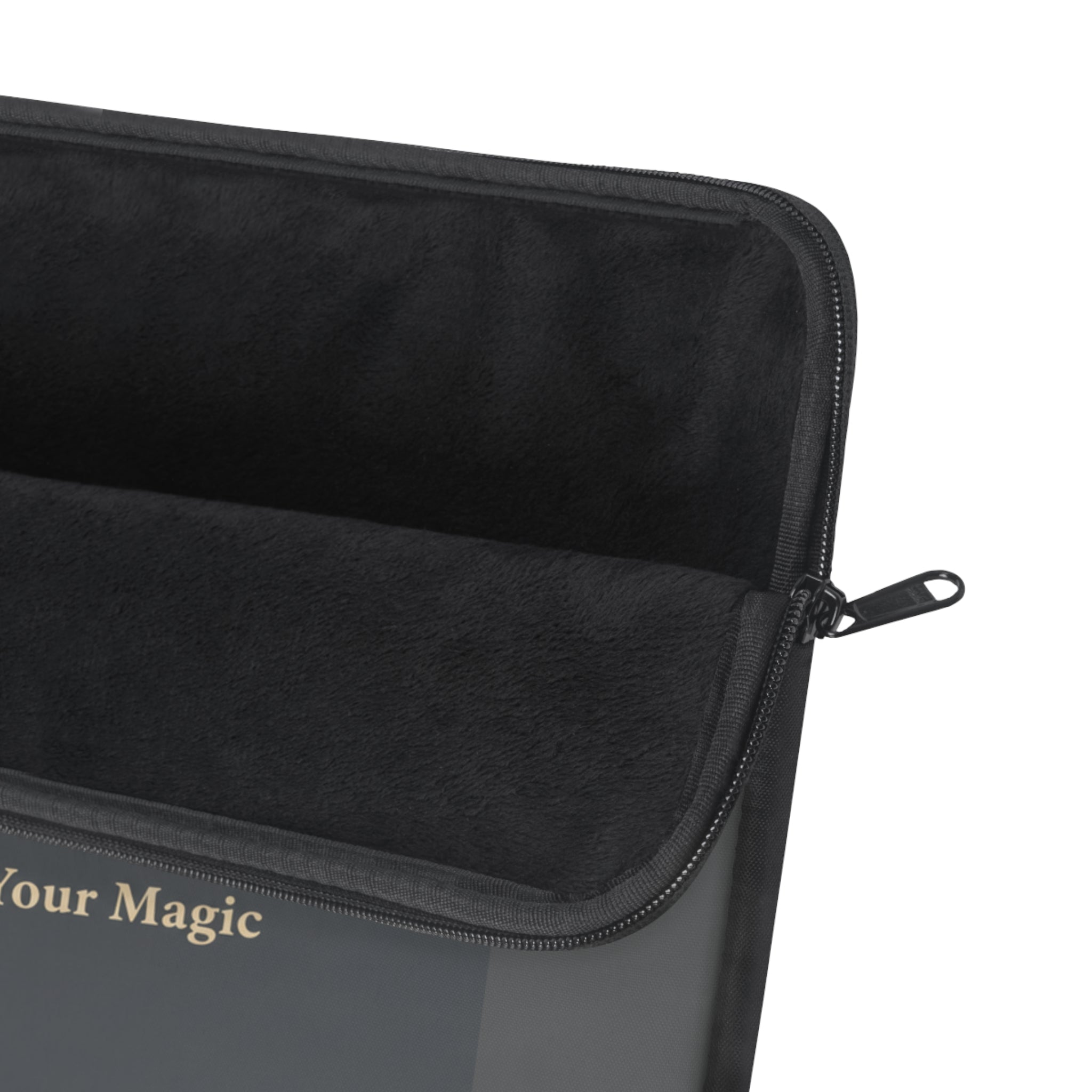 Butterfly Laptop Sleeve – Believe in Your Magic