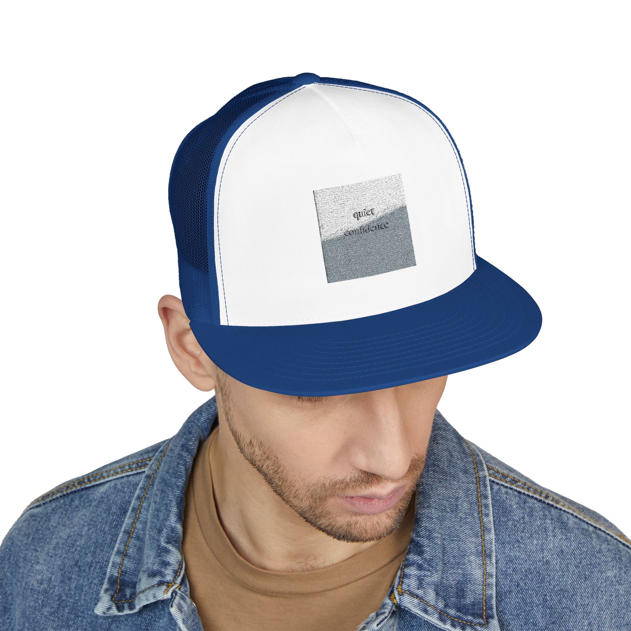 "Design" Trucker Cap | Trendy Gift | KayKay Classics