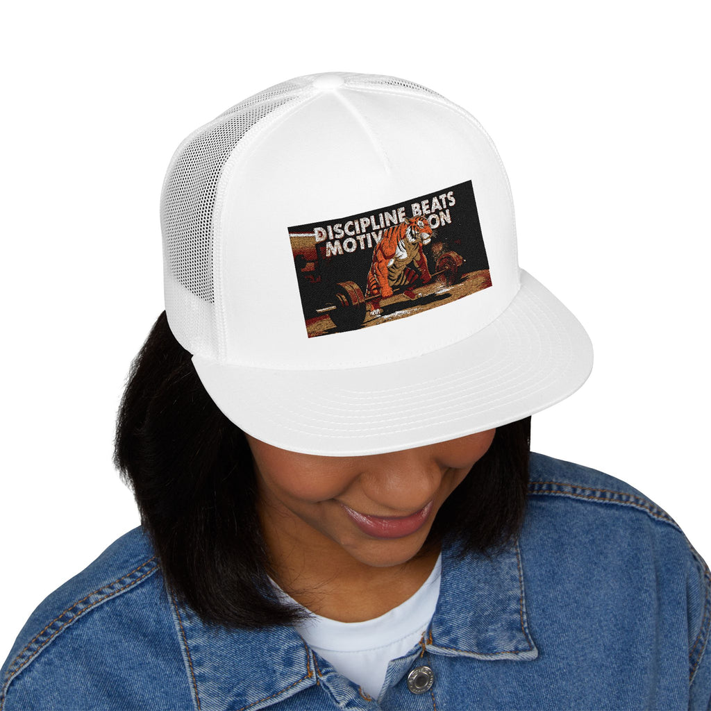 Sharp Mind - KayKay Trucker Cap
