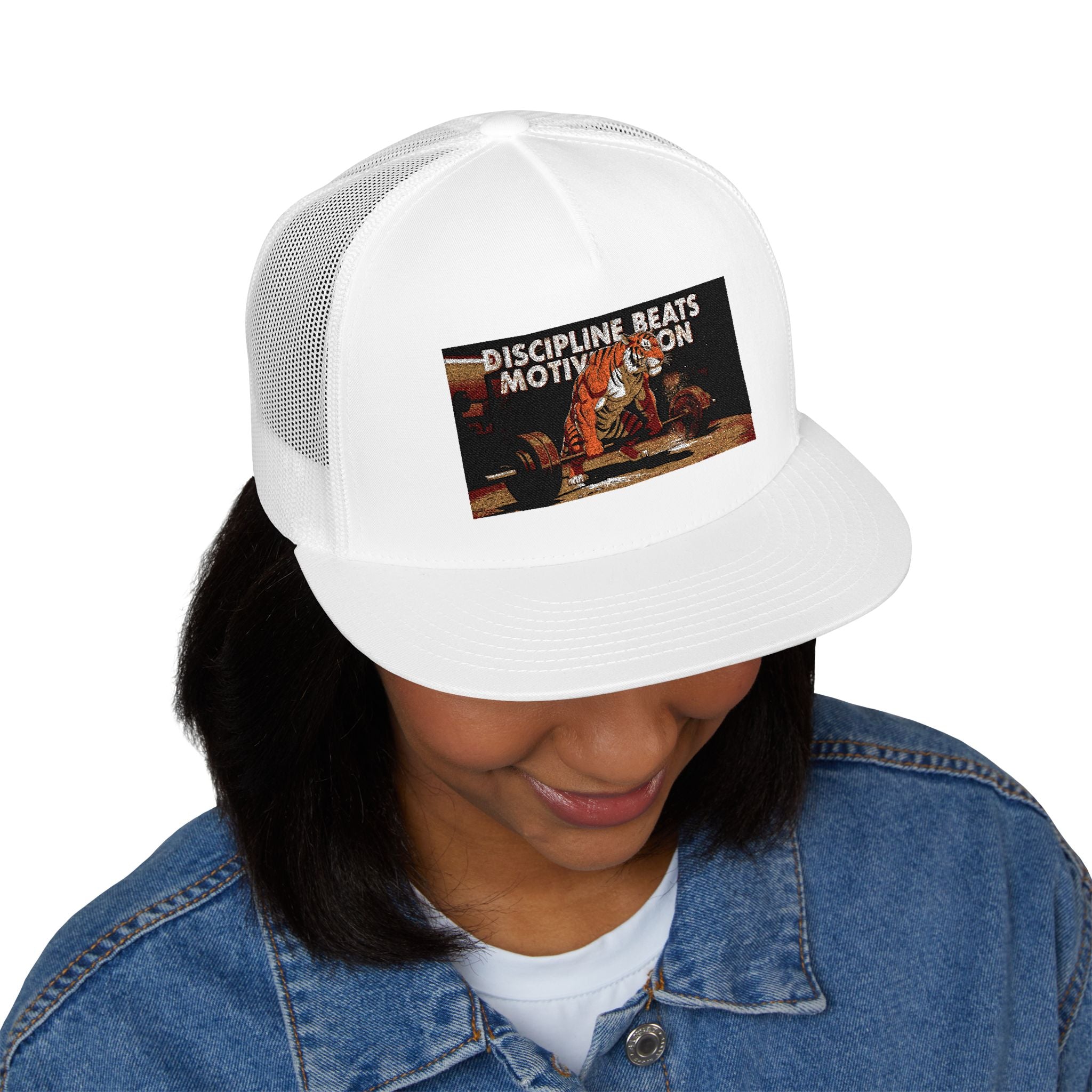 Sharp Mind - KayKay Trucker Cap