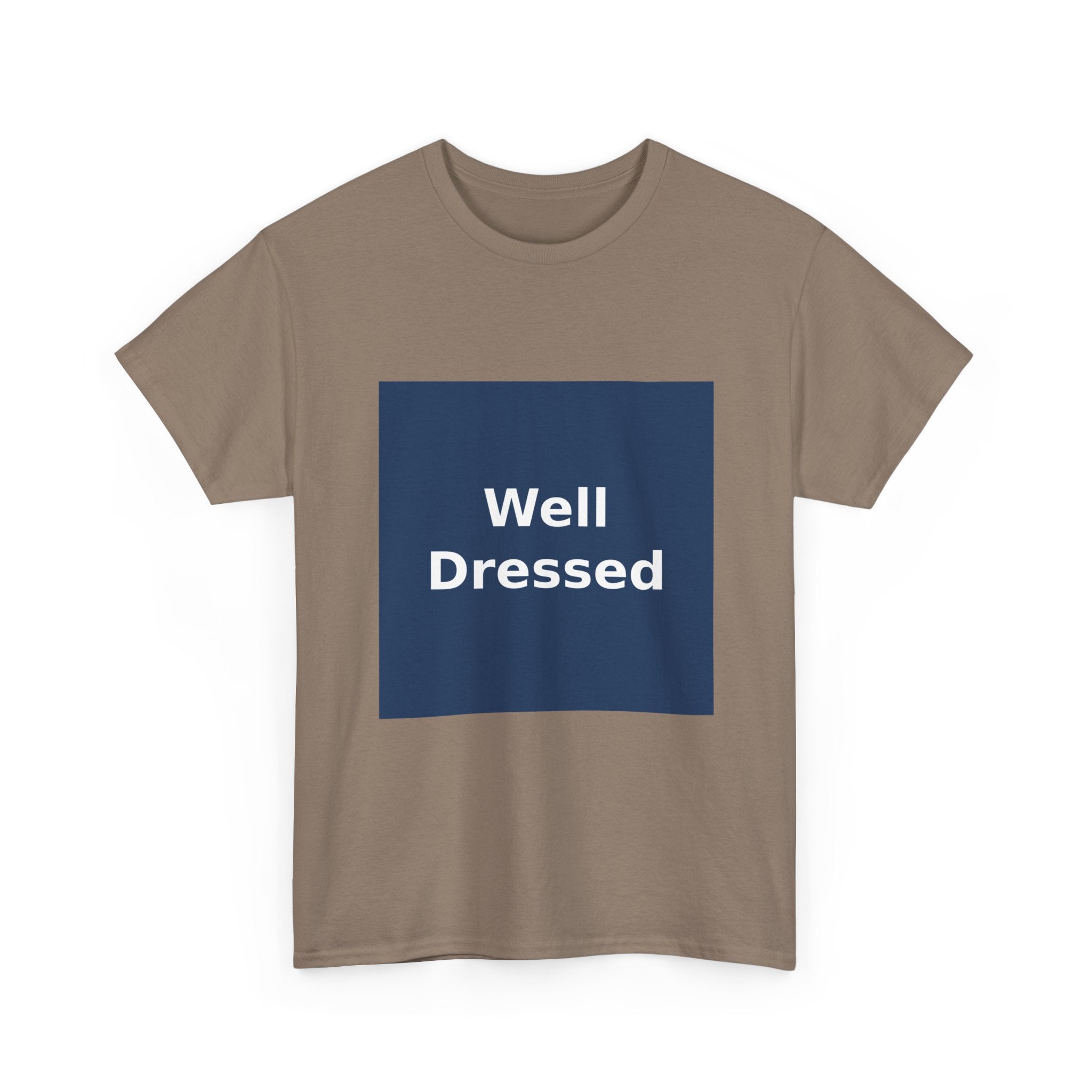 "Well Dressed" Black Cat Kids Tee | College Girl Gift | Fashion | KayKay Classics