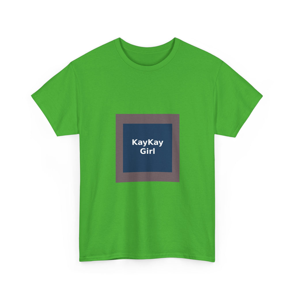 KayKay Girl - KayKay Kids Tee