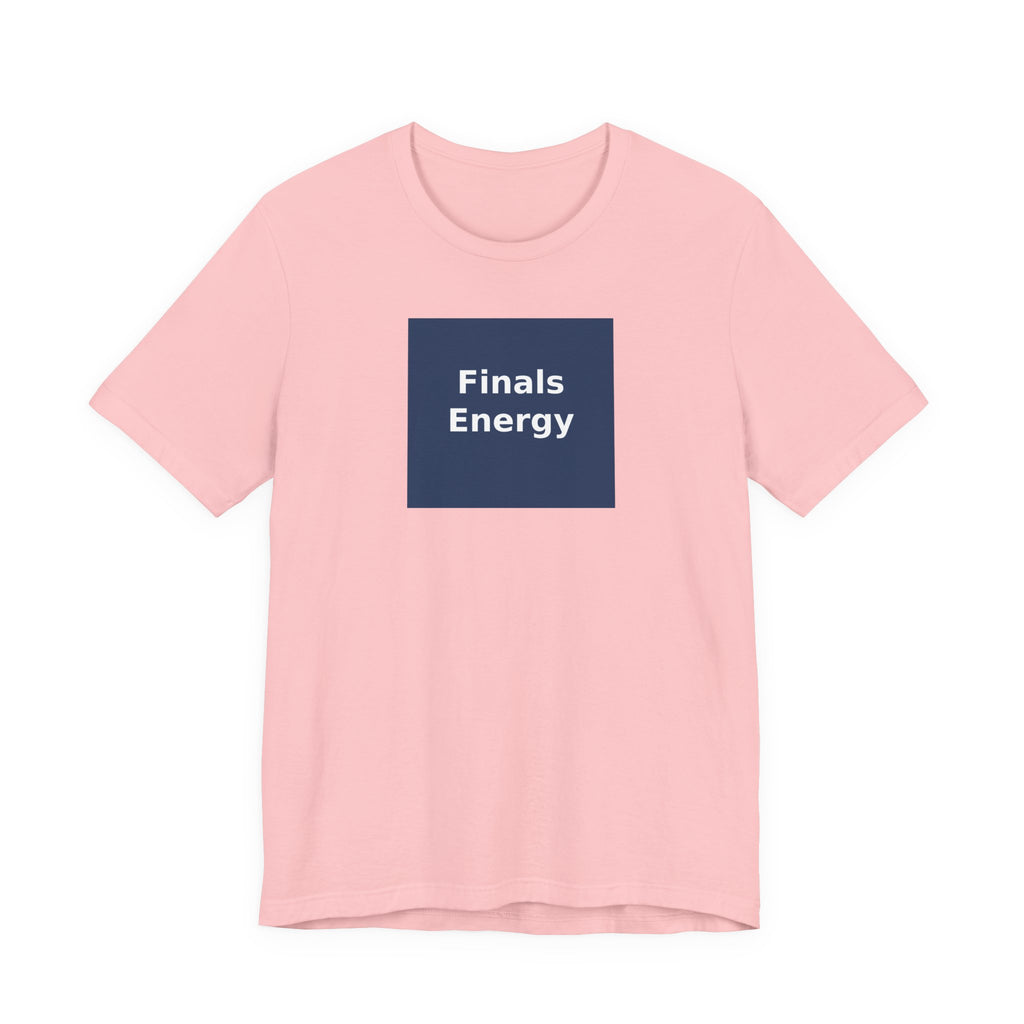Finals Energy - KayKay Women Tee