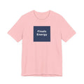 Finals Energy - KayKay Women Tee