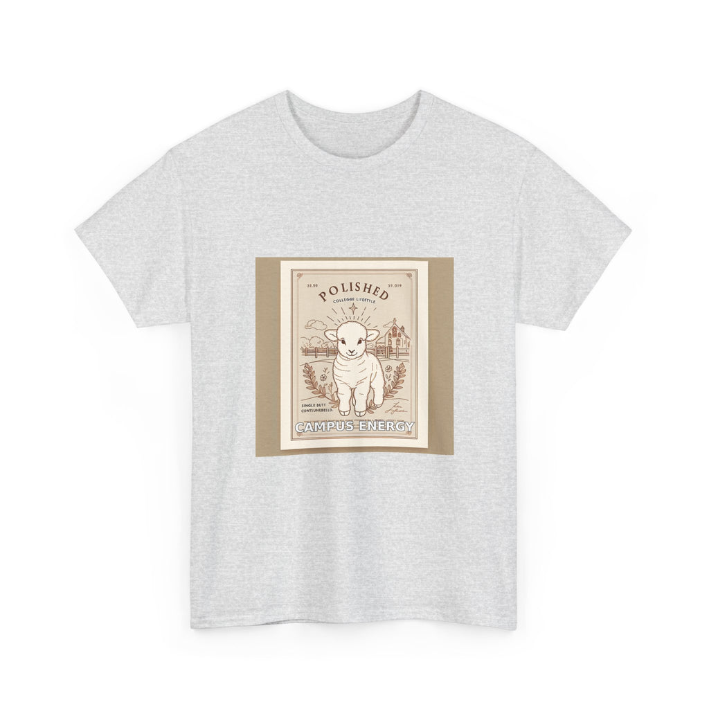 remix campus energy | KayKay Kids Tee