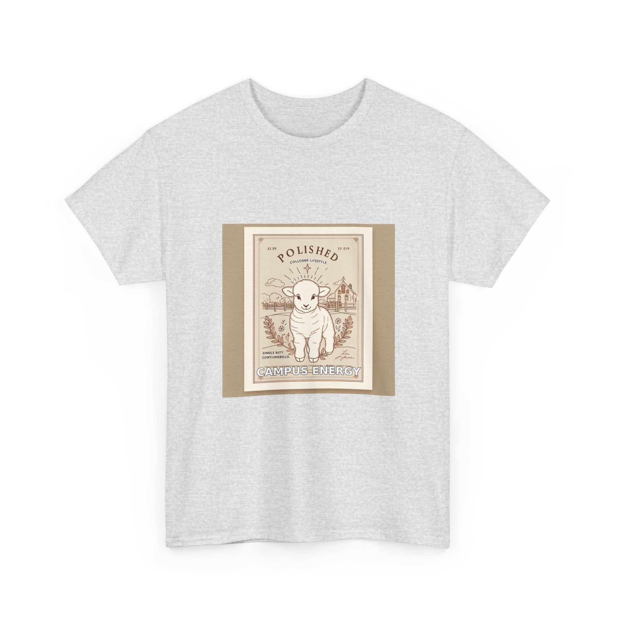 remix campus energy | KayKay Kids Tee