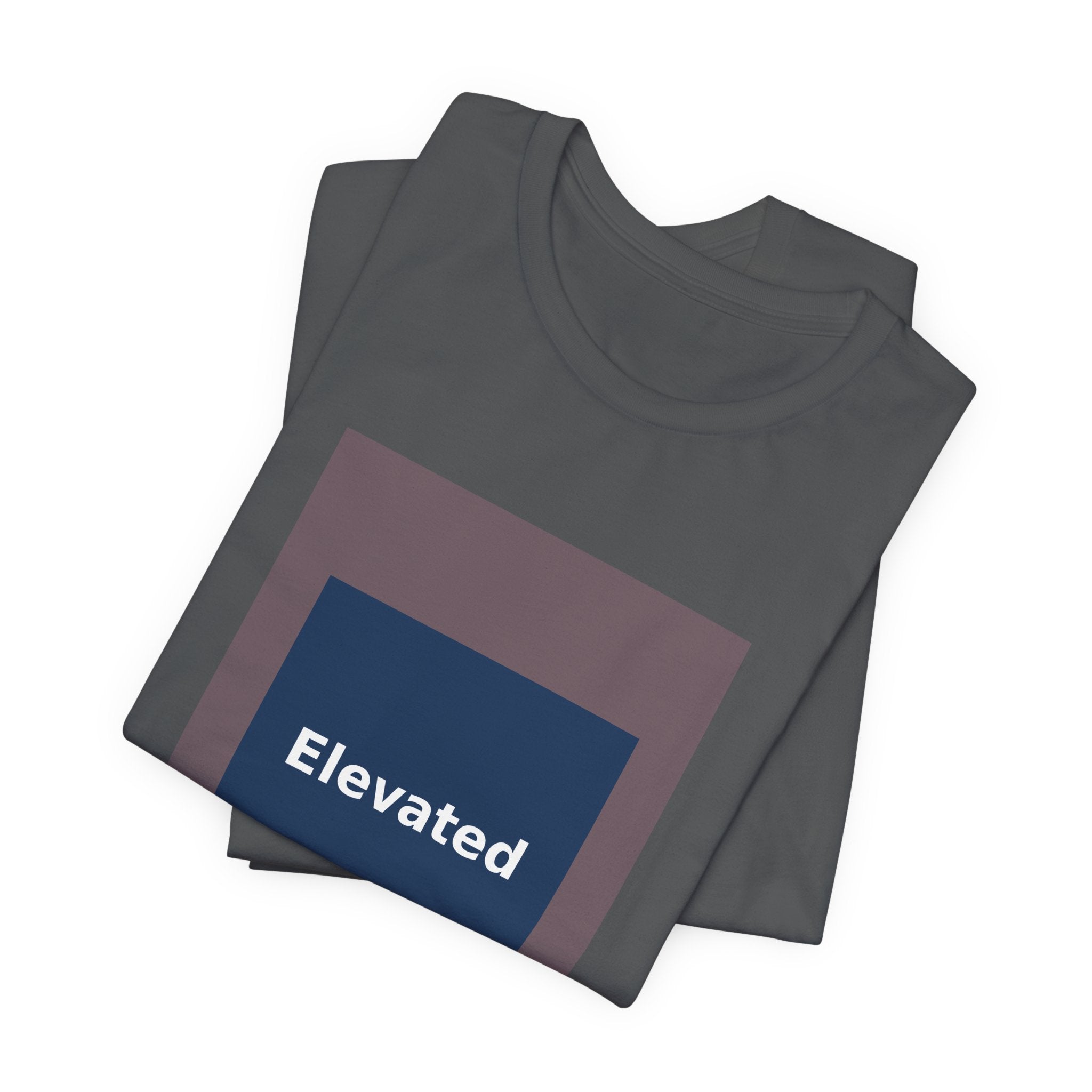 Elevated - KayKay Women Tee