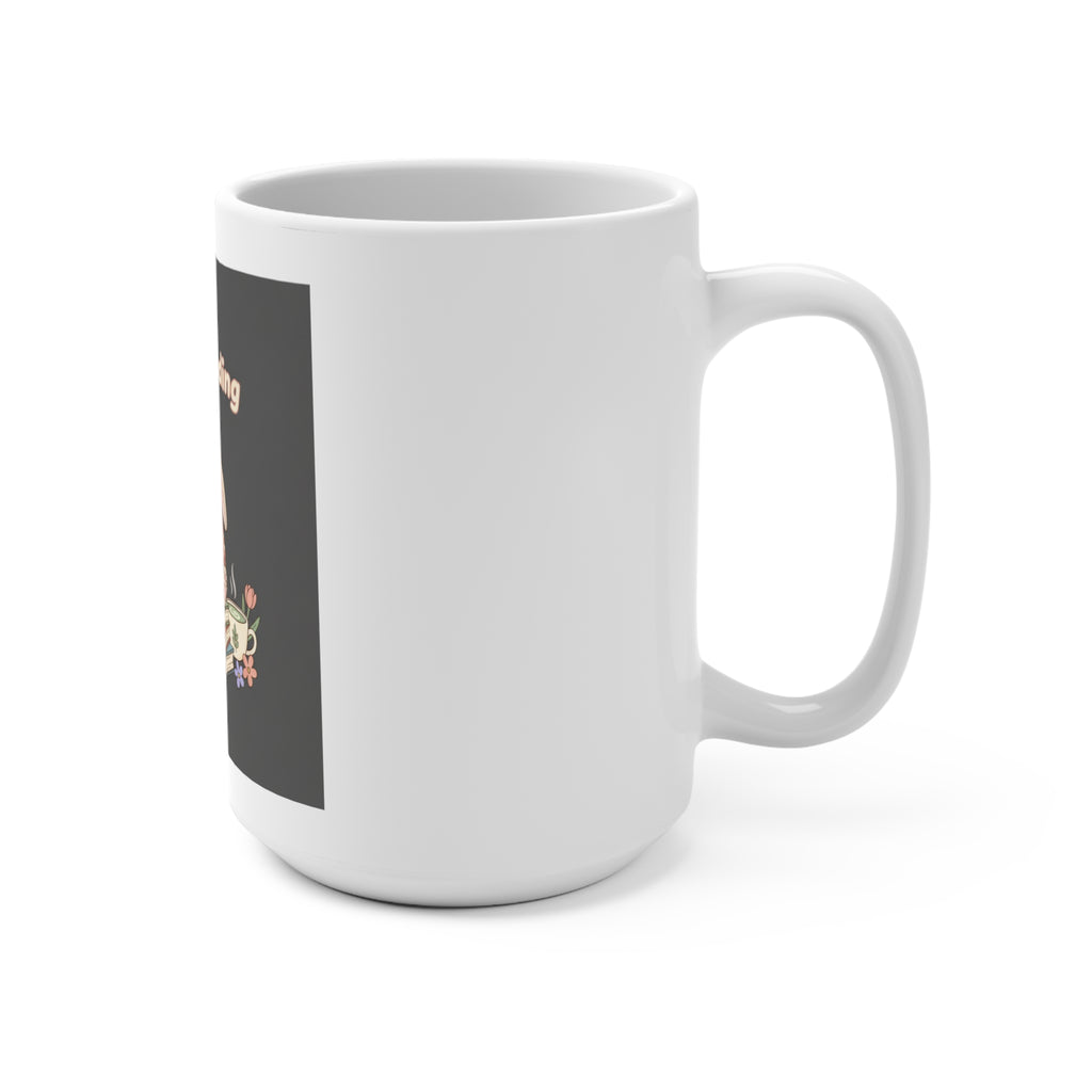 Bunny Mug 15oz – Degree Loading