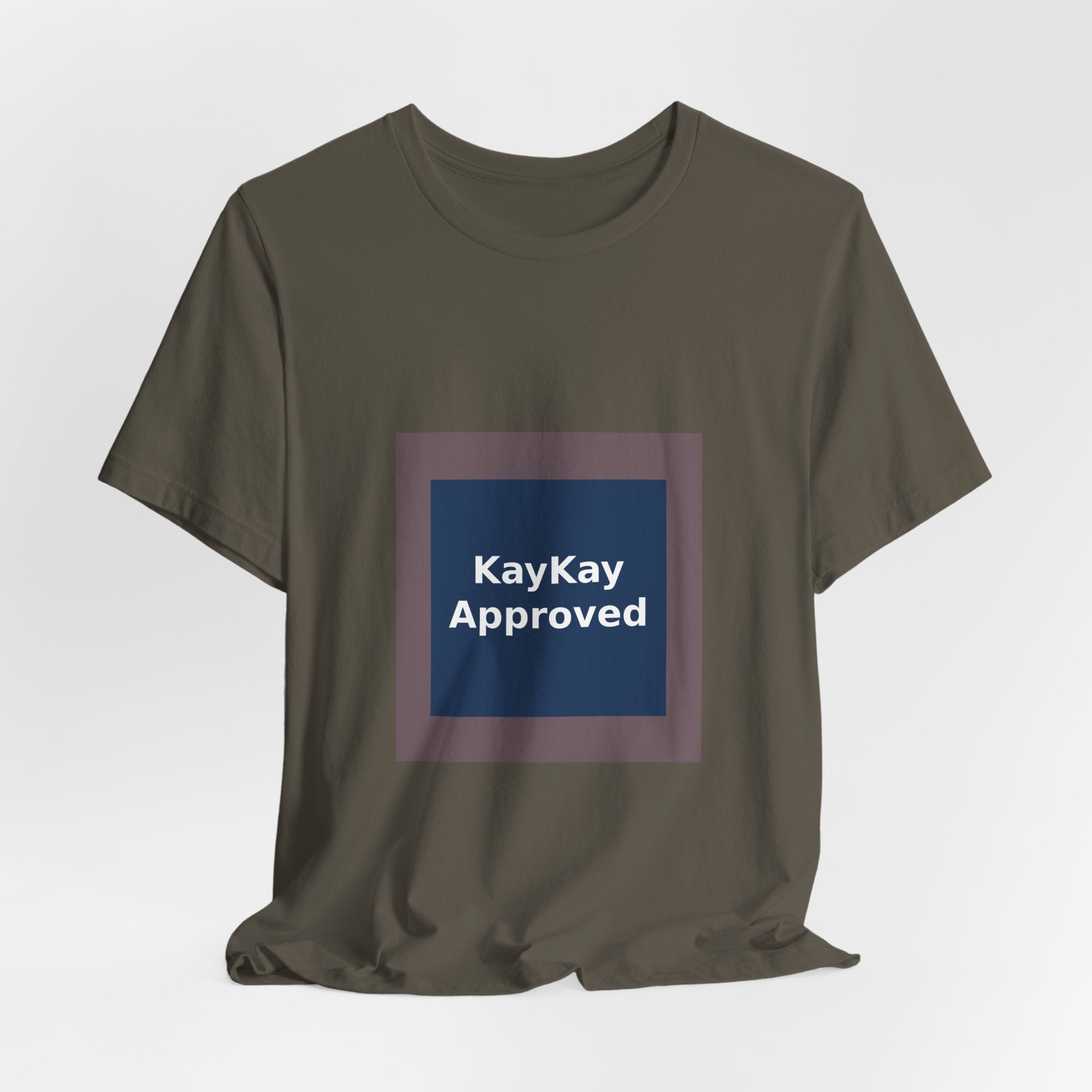 KayKay Approved - KayKay Women Tee