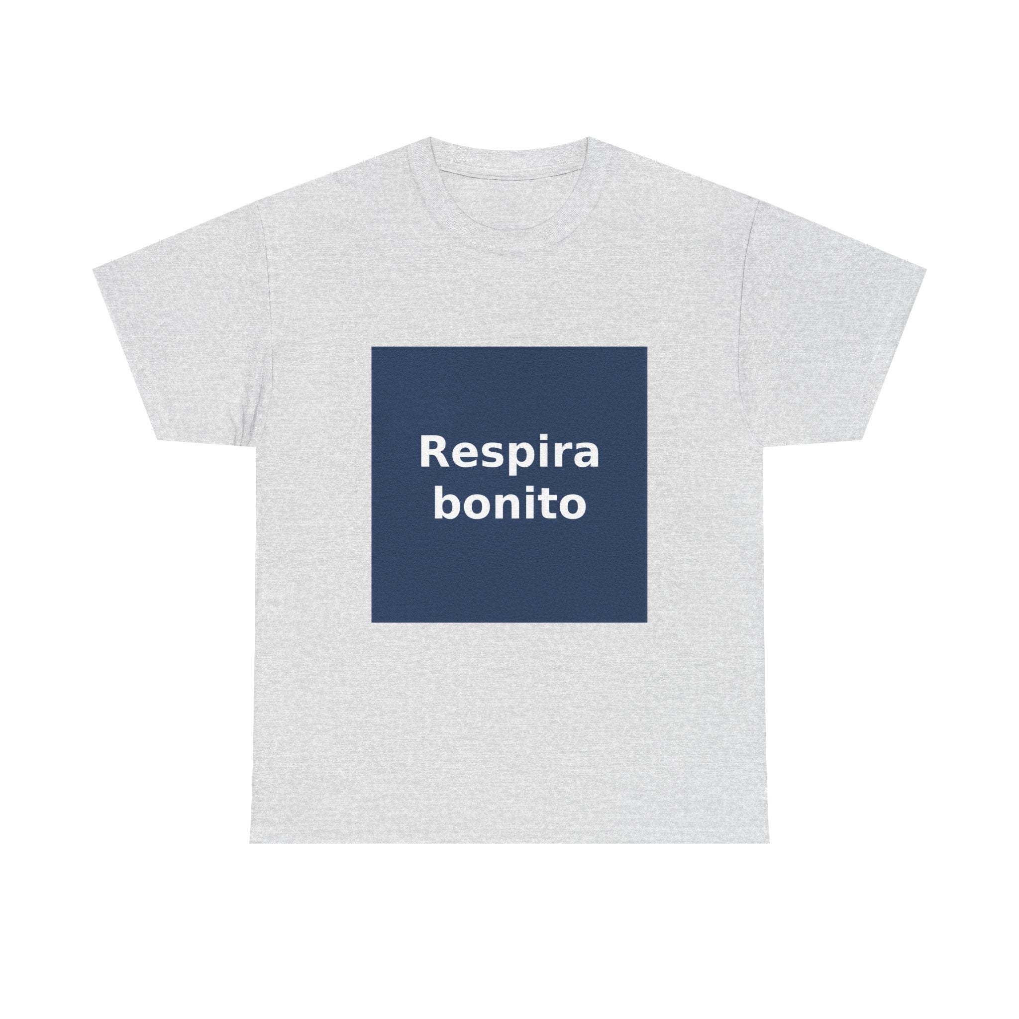 "Respira bonito" Black Cat Kids Tee | College Girl Gift | Fashion | KayKay Classics