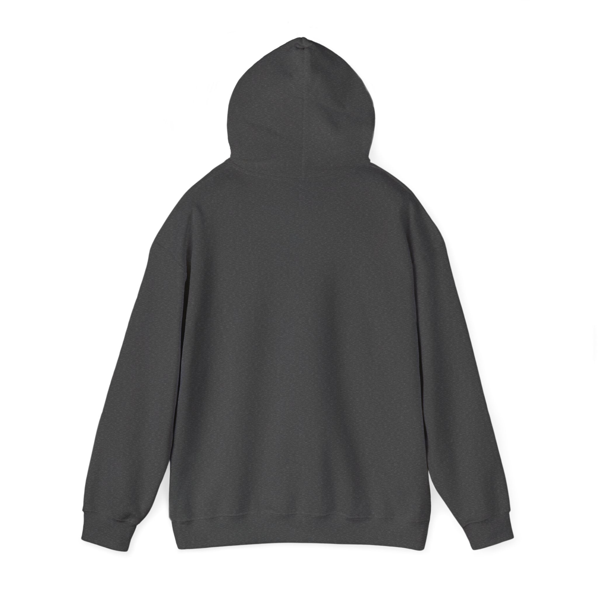 Degree Loading Giraffe Hoodie