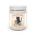 JUST KEEP GOING Scented Candle