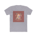 Main Character Energy Hamster Unisex Tee