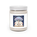Two Cute Bunnies Scented Candle – One Nation Under God