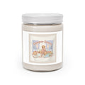 Campus Queen Dogs Scented Candle