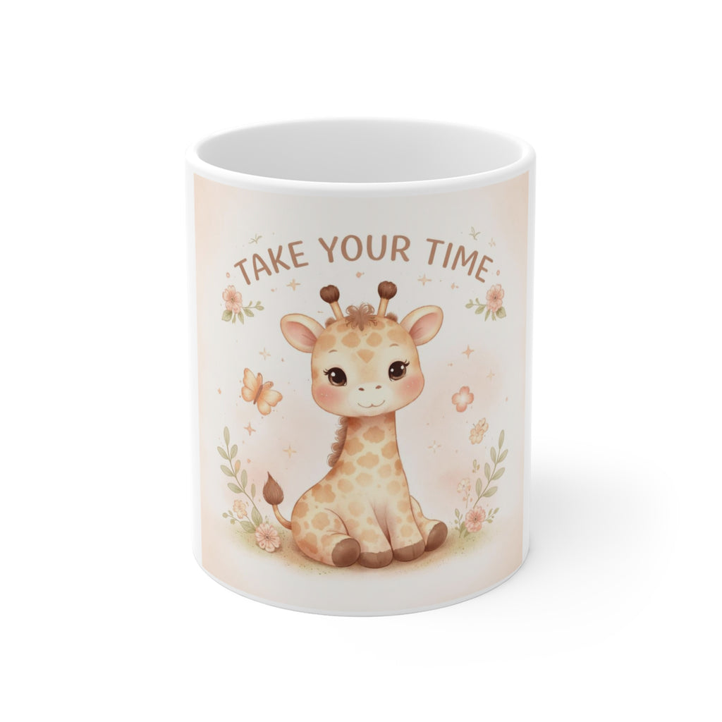 Take Your Time